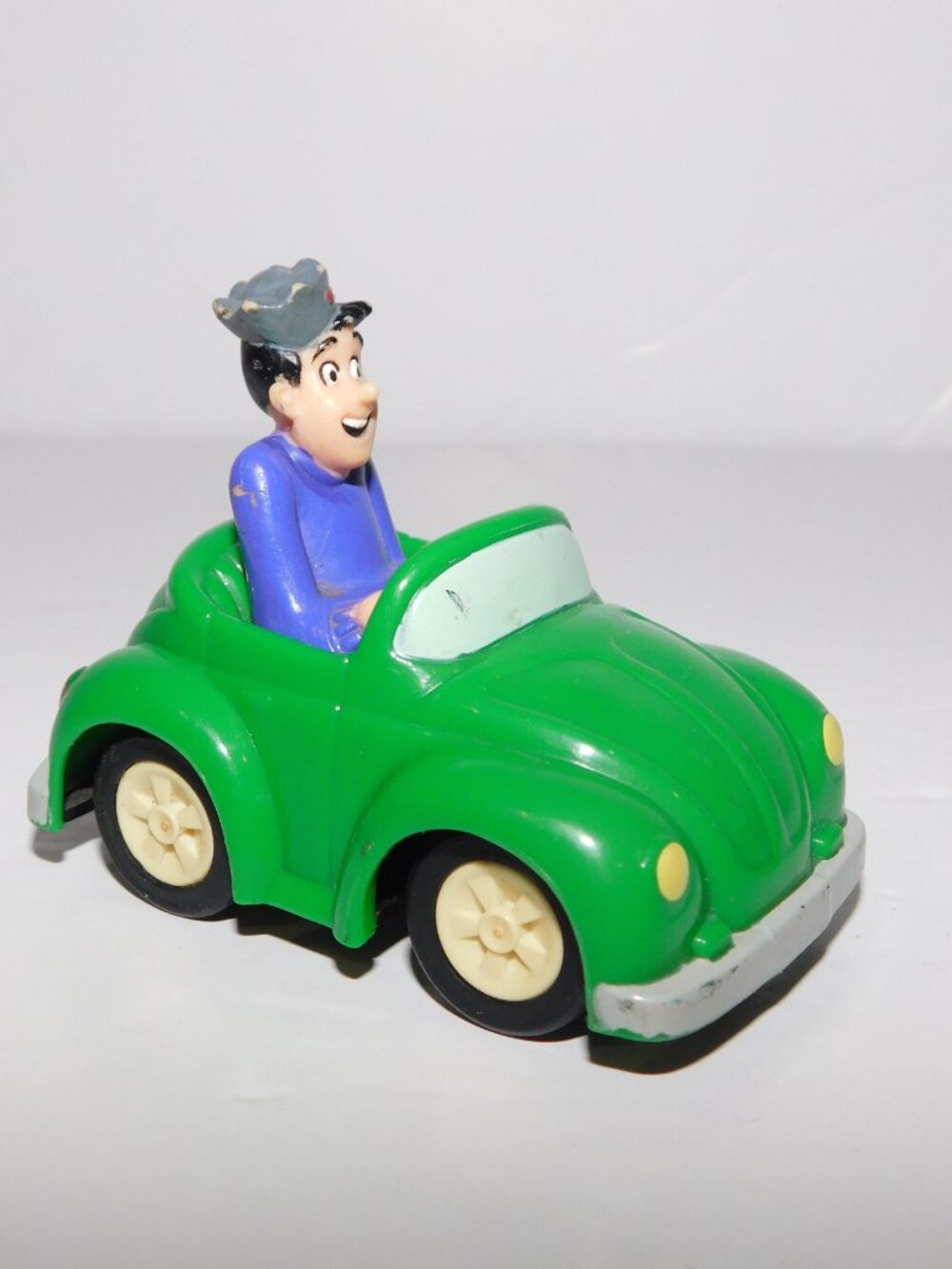 VTG 1991 Archie Toy Cars Burger King Kids Club Betty Veronica Jughead **READ - Picture 6 of 7